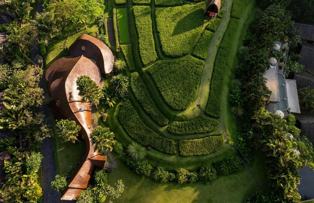 Mandapa, A Ritz-Carlton Reserve-1